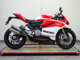 Фото Ducati 959PANIGA-RE CORSE 2018 с японского аукциона