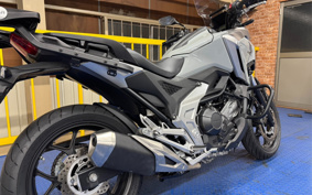 HONDA NC750X 2023 RH09