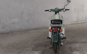 HONDA SUPER CUB50 AA01