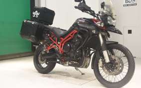 TRIUMPH TIGER 800 XC 2014