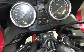 HONDA CB400 SUPER BOLDOR A 2017 NC42