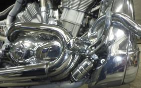 HARLEY V-ROD 1130 2002