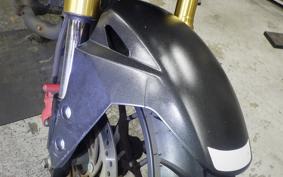HONDA GROM 1989 JC75