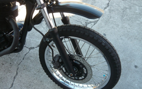 KAWASAKI 250TR BJ250F