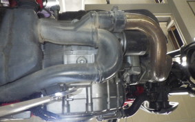 SUZUKI ｸﾞﾗﾃﾞｨｳｽ400 2014