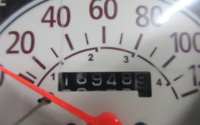 HONDA SUPER CUB110 JA44