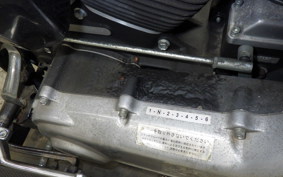 HARLEY FLSTSB 1580 2011