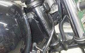 SUZUKI GN125 F Gen.2 2009