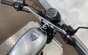 KAWASAKI 250TR BJ250F