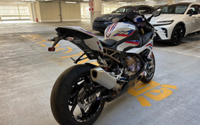 BMW S1000RR 2022 0E21