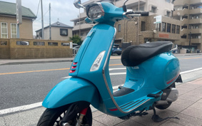 VESPA  VESPA  SPRINT 150S