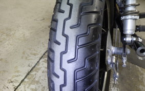 KAWASAKI Z400 Limited 1982 KZ400H