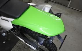 KAWASAKI KLX230 2016 LX230A