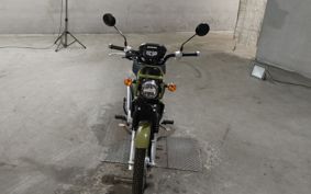 HONDA  CROSS  CUB 50 AA06