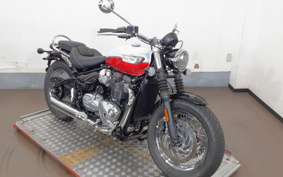 TRIUMPH BONNEVILLE SPEEDMASTER 2024 D3BH23