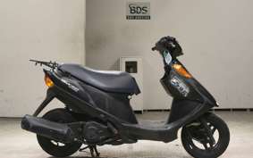 SUZUKI ADDRESS V125 CF4EA