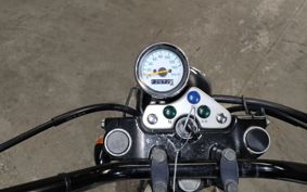 SUZUKI GLASS TRACKER BIG BOY NJ4BA