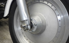 HARLEY FLSTF 1450 2002