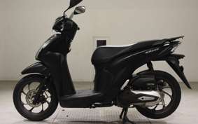 HONDA DIO110-3ﾍﾞｰｼｯｸ JK03