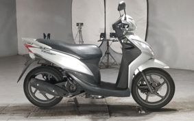 HONDA DIO 110 JF31