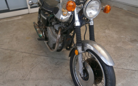 KAWASAKI W1SA 1971 W1F