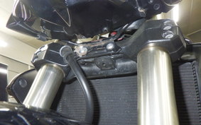 KAWASAKI Z1000 Gen.3 2008 ZRT00B