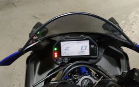 YAMAHA YZF-R25 RG43J