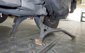 SUZUKI ADDRESS V125 G CF46A