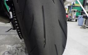 SUZUKI HAYABUSA Gen.3 2025 EJ11A