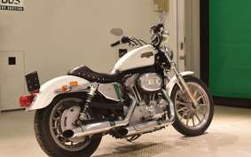 HARLEY XL883LI 2008