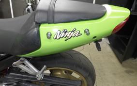 KAWASAKI ZX 1200 NINJA R 2002 ZXT20B