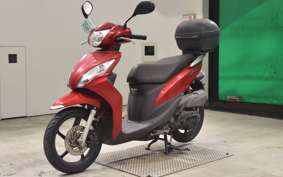 HONDA DIO 110 JF31