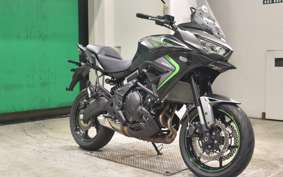 KAWASAKI VERSYS A 2025 LE650H