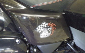HARLEY FLTRXSTSE1980CVO 2025