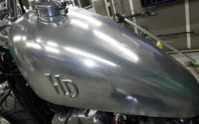 HARLEY XLH883 2003