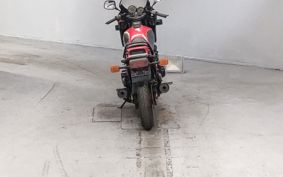 KAWASAKI GPZ400 ZX400A