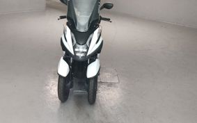 YAMAHA TRICITY 155 ABS SG37J