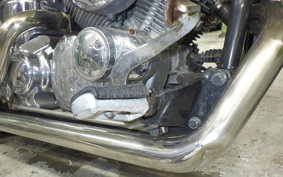 YAMAHA DRAGSTAR 400 1996 4TR