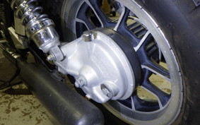 HONDA NV750 CUSTOM 1984 RC14