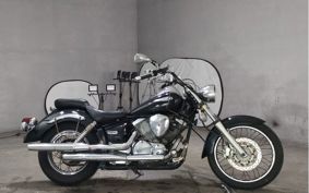 YAMAHA DRAGSTAR 250 VG05J