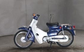 HONDA SUPER CUB50 C50