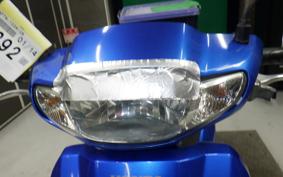 HONDA TACT-4ﾍﾞｰｼｯｸ AF79