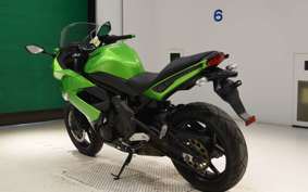 KAWASAKI NINJA 400R 2013 ER400B