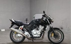 HONDA CB400SFV-4 2009 NC42