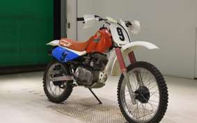 HONDA XR100R HE03