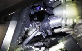 SUZUKI GSX-R125 DL32D
