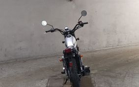 SUZUKI GLASS TRACKER BIG BOY NJ47A