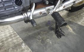 HONDA GL 400 WING CUSTOM 1981 GL400