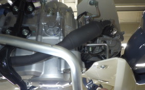 HONDA C50 SUPER CUB AA09