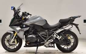 BMW R1200RS 2018